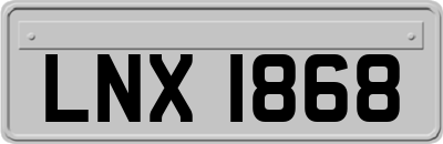 LNX1868