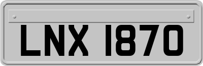 LNX1870