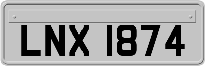 LNX1874