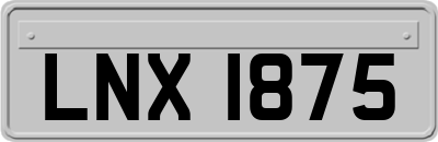 LNX1875