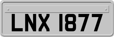 LNX1877