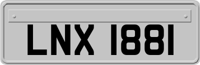LNX1881