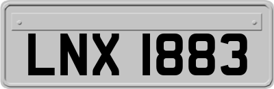 LNX1883