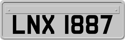 LNX1887