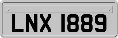 LNX1889