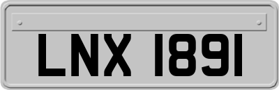 LNX1891