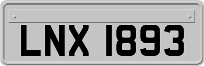 LNX1893