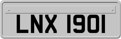 LNX1901