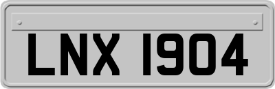 LNX1904