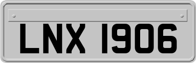 LNX1906