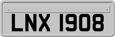 LNX1908
