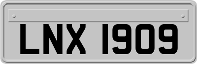 LNX1909