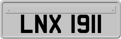 LNX1911