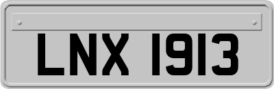 LNX1913