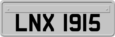 LNX1915