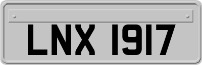 LNX1917