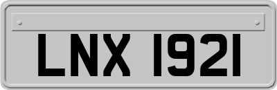 LNX1921