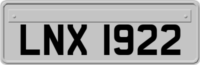 LNX1922