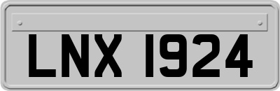LNX1924