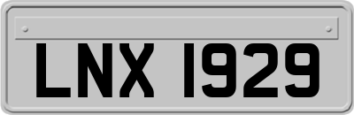 LNX1929