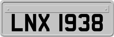 LNX1938