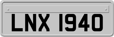 LNX1940