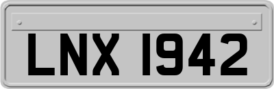 LNX1942