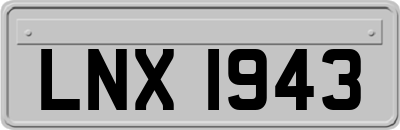 LNX1943