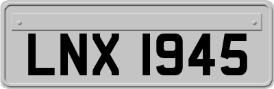 LNX1945