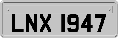 LNX1947