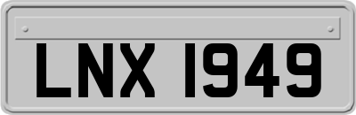 LNX1949