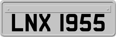 LNX1955