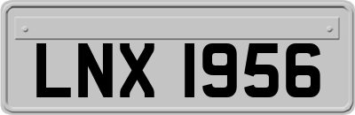 LNX1956