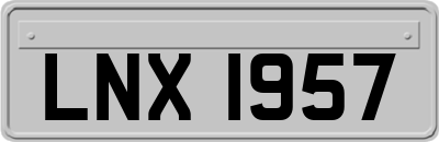 LNX1957