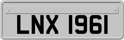 LNX1961