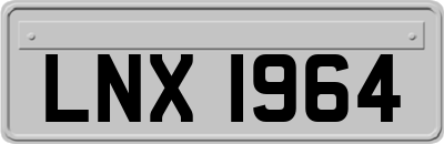 LNX1964