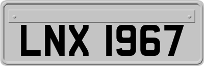 LNX1967