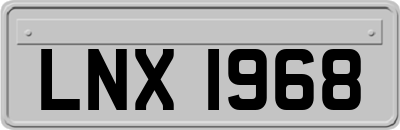 LNX1968