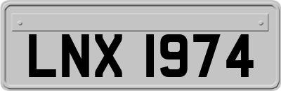 LNX1974