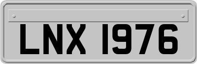 LNX1976