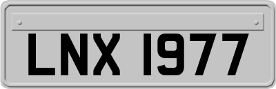 LNX1977