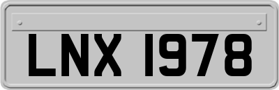 LNX1978