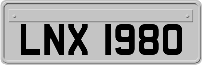 LNX1980