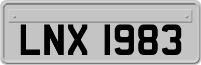 LNX1983