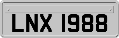 LNX1988