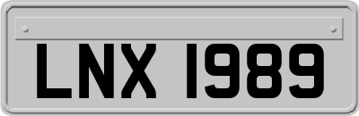LNX1989