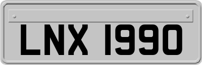 LNX1990