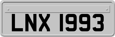 LNX1993