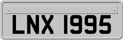 LNX1995