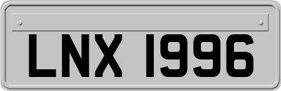 LNX1996